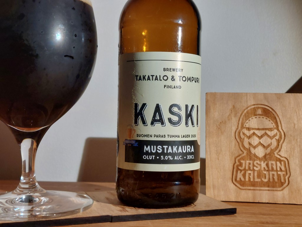 KASKI